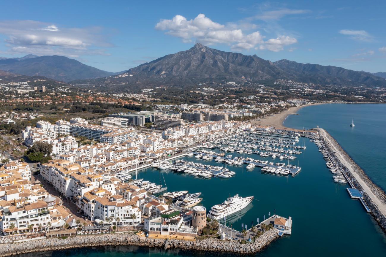 Costa de Málaga, referente turístico